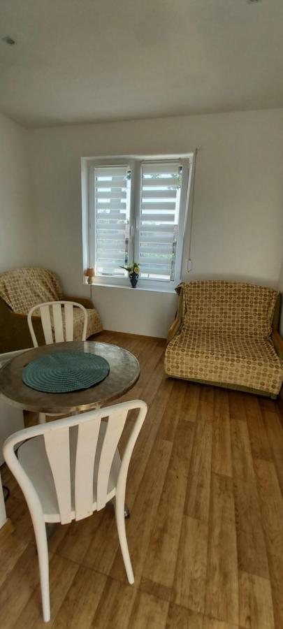Willa Wieniotowo Apartamenty Przy Lesie I Plazy Ap Am Wald Und Strand Ustronie Morskie Buitenkant foto