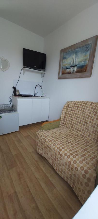 Willa Wieniotowo Apartamenty Przy Lesie I Plazy Ap Am Wald Und Strand Ustronie Morskie Buitenkant foto