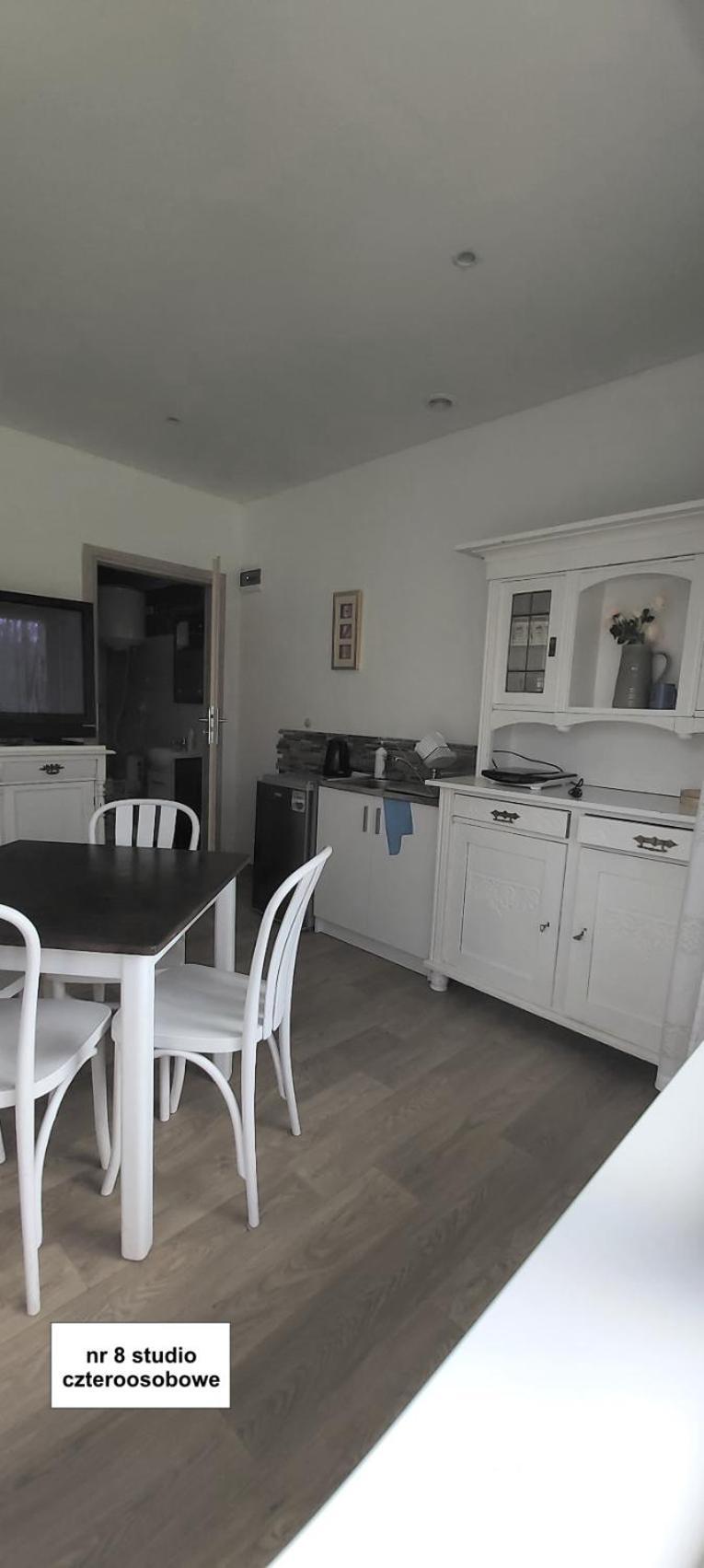 Willa Wieniotowo Apartamenty Przy Lesie I Plazy Ap Am Wald Und Strand Ustronie Morskie Buitenkant foto
