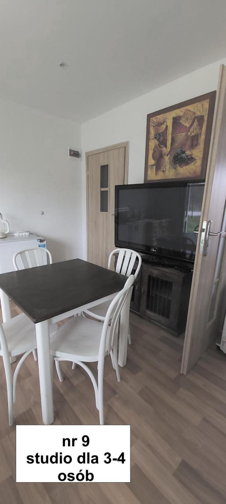 Willa Wieniotowo Apartamenty Przy Lesie I Plazy Ap Am Wald Und Strand Ustronie Morskie Buitenkant foto