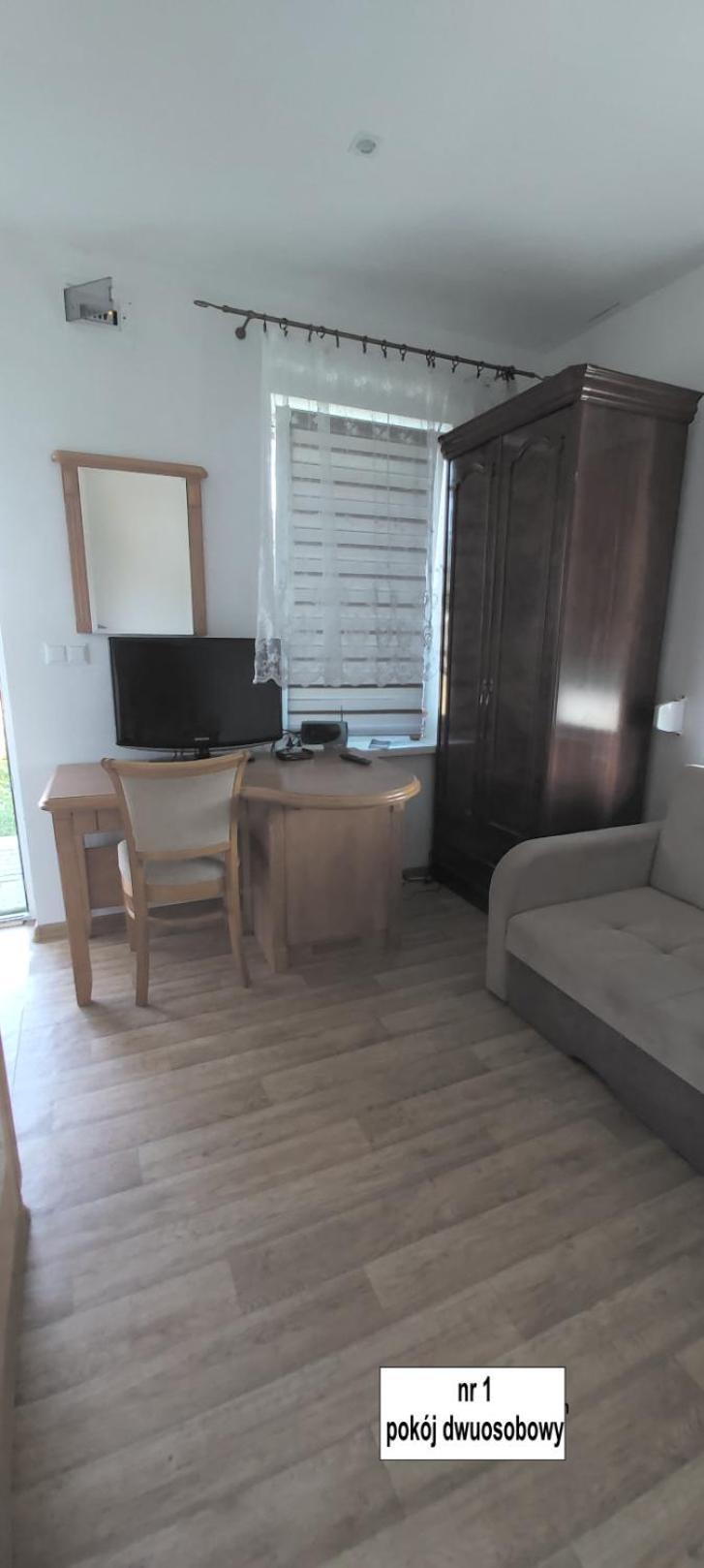 Willa Wieniotowo Apartamenty Przy Lesie I Plazy Ap Am Wald Und Strand Ustronie Morskie Buitenkant foto