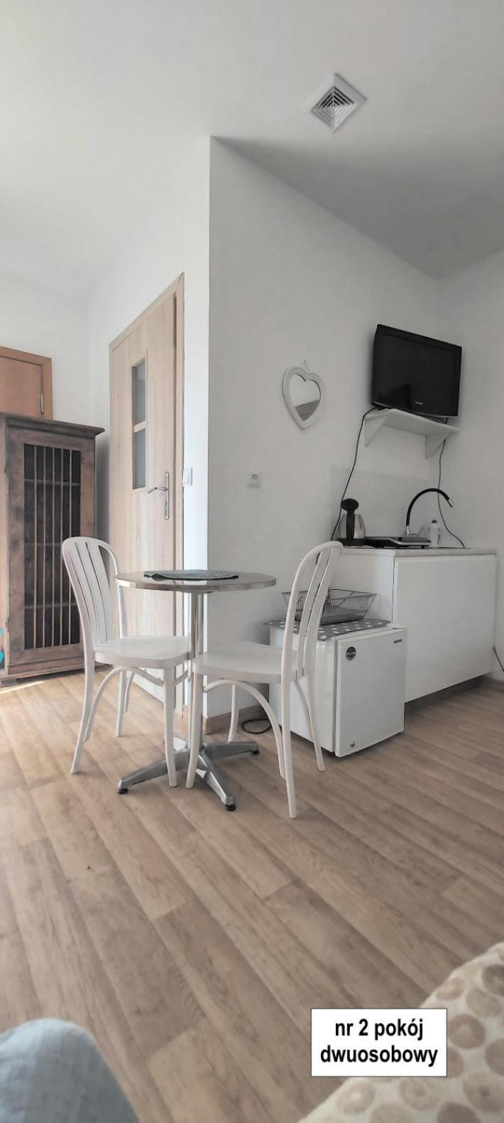 Willa Wieniotowo Apartamenty Przy Lesie I Plazy Ap Am Wald Und Strand Ustronie Morskie Buitenkant foto