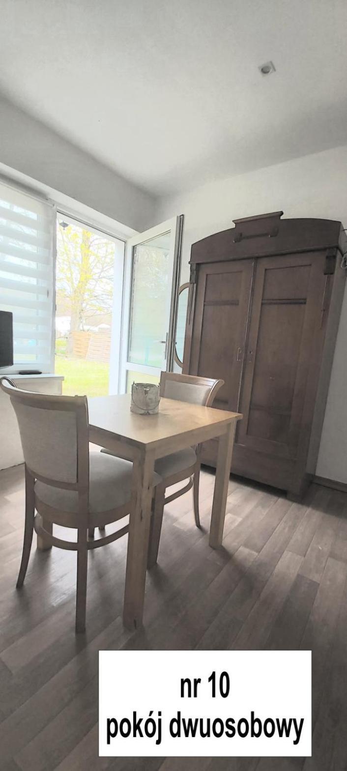 Willa Wieniotowo Apartamenty Przy Lesie I Plazy Ap Am Wald Und Strand Ustronie Morskie Buitenkant foto